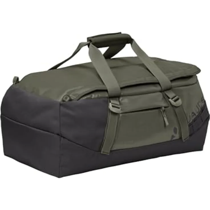 Vaude City 35 Reisetasche, 53 cm, 100% Polyamid, braun