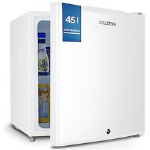 Image for Stillstern Mini Kühlschrank E 45L mit Abtauautomatik