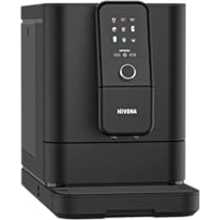 Nivona Kaffeevollautomat NIVO 8101 – Bild 4