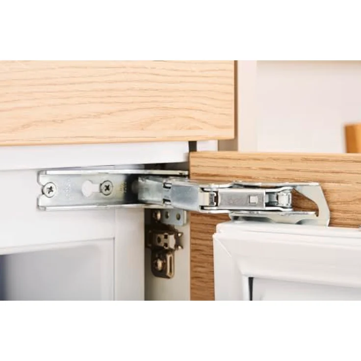 Privileg PRC 12VF2E Einbaukühlschrank mit 193 l Kühlvolumen, 5 Ablageflächen und LED-Innenbeleuchtung, 35 dB – Bild 5
