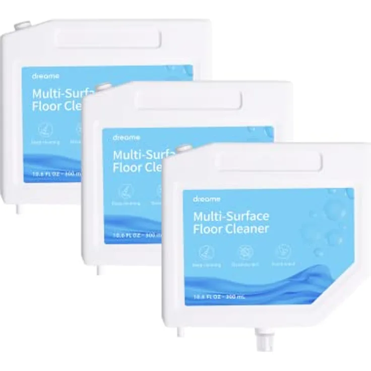 Dreame Reinigungsflüssigkeit für L10s Ultra Saugroboter
