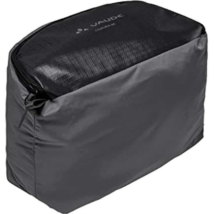 Vaude City 65 Reisetasche, 70 cm, schwarzes 100% Polyamid, ideal für Reisen und Sport – Bild 5