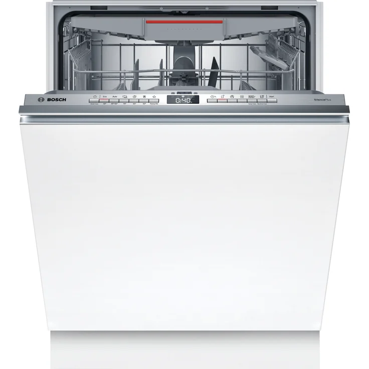 Bosch Serie 4, Vollintegrierter Geschirrspüler, 60 cm, XXL, SBV4ECX21E – Bild 1