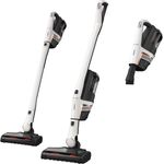 Miele Akku-Stielstaubsauger Triflex HX2 125 Edition, beutellos - 3in1 Funktionalität, starke Vortex Technologie, HEPA Lifetime Filter