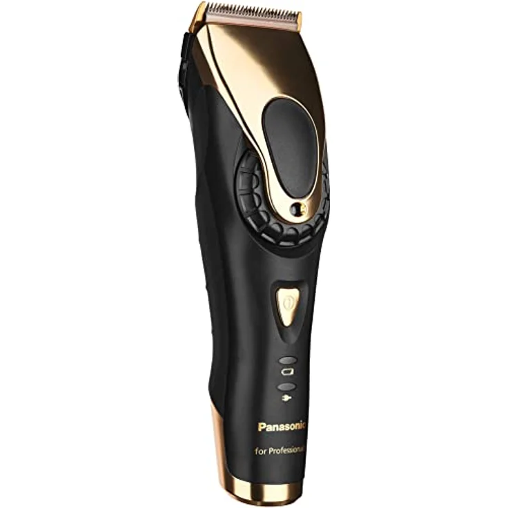 Panasonic ER-DGP84 GOLD Profi Haarschneider Haarschneidemaschine ER DGP 84 – Bild 2