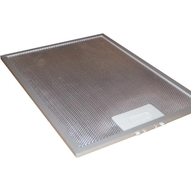Thermorex Thermex 535.21.6300.9 activated carbon filter, Silber, Dunstabzugshaube Zubehör