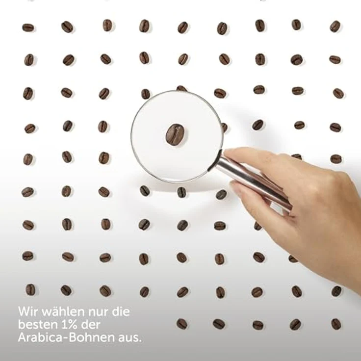 illy Espresso illy Kaffee, Kaffeekapseln Iperespresso Arabica Selection Brasilien - 1 Softpack mit 18 Espresso-Kaffeekapseln, 18 stück – Bild 4