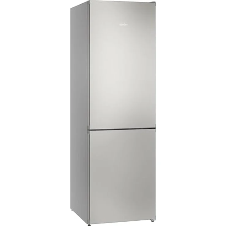 Siemens iQ300 KG36NVIBG, Kühl-Gefrierkombination mit 321 l, Energieeffizienzklasse B, Fresh Zone Fach, gebürsteter Stahl – Bild 13