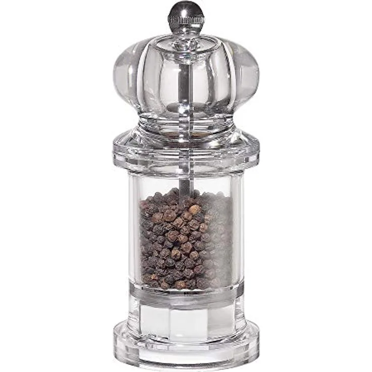 Küchenprofi Pfeffermühle-3080006600 Silber One Size
