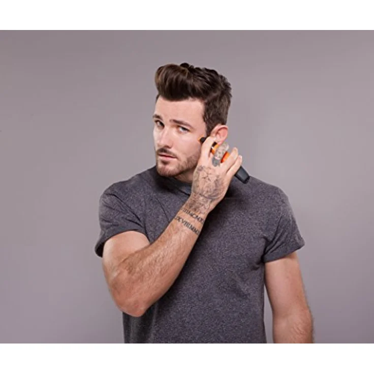 Remington MB070 Durablade – Bild 6