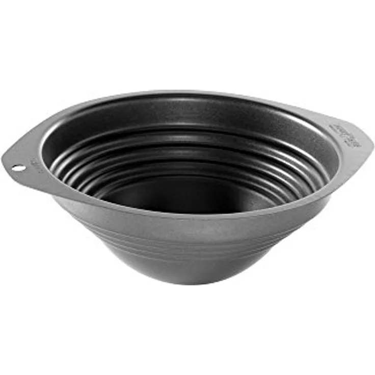 Nordic Ware Universeller Doppelkessel mit 8 Tassen, passend für 2 bis 4 Quart Soßenpfannen