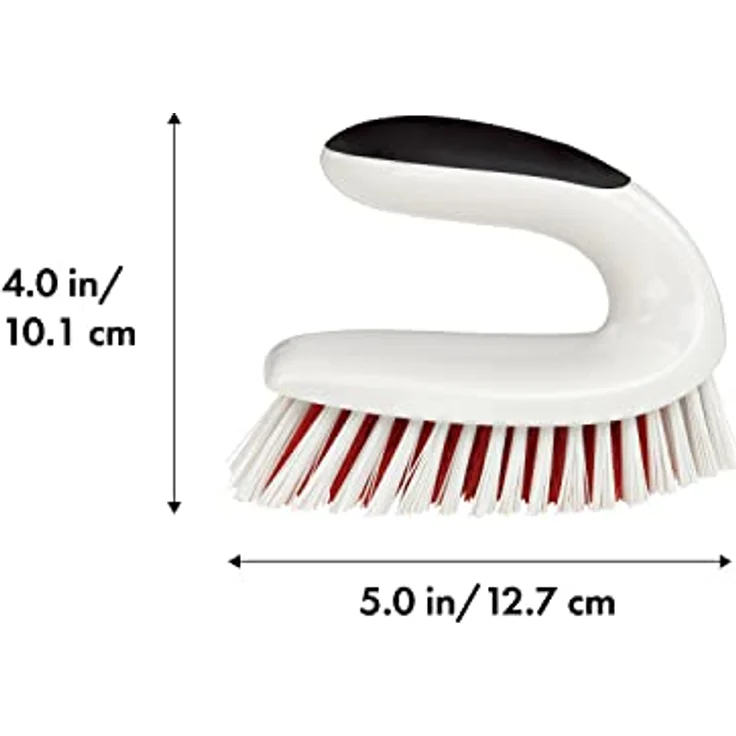 OXO Good Grips Reinigungsbürste – Bild 3