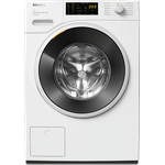 Miele WWB 380 WPS Waschmaschine, 8 kg, 1400 U/Min, WLAN, Energieklasse A, Startzeitvorwahl, 63,6 cm Tiefe, Frontlader