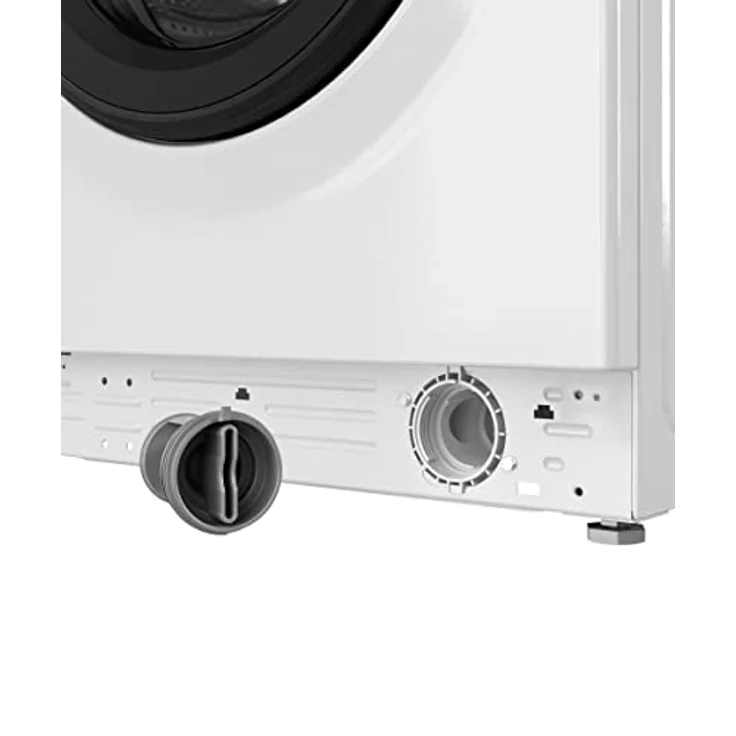 Bauknecht W ACTIVE 8A, Frontlader-Waschmaschine, A, Fassungsvermögen 8 kg, Standgerät, Breite 59.5 cm – Bild 10