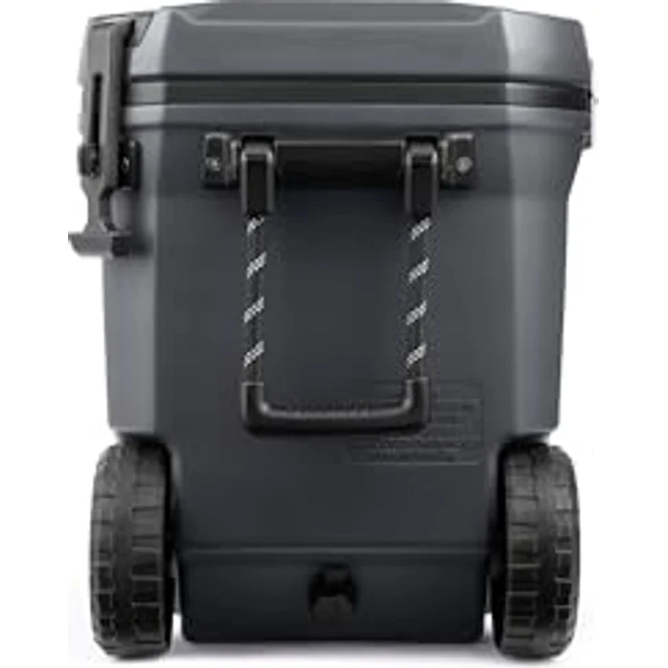 Coleman Convoy 65 QT, Kühlbox mit 29 l Nutzinhalt, 120 Stunden Kühlleistung, dunkelgrau – Bild 13