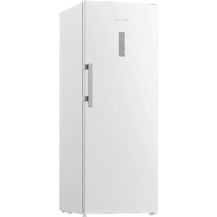 Bauknecht GKN WC19170D Gefrierschrank, 6 Gefrierschubladen, No Frost-Funktion, Supergefrier-Funktion, LED-Innenbeleuchtung, 70 x 191,2 x 81,3 cm, weiß – Bild 3