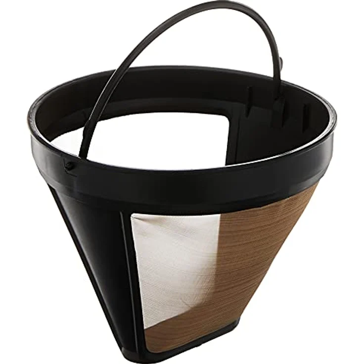 Braun Goldton-Permanentfilter BRSC002 – Bild 2