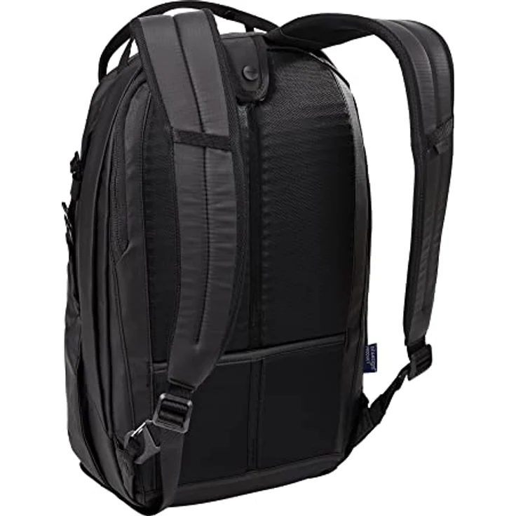 Thule Tact Rucksack 16L, Schwarz – Bild 2