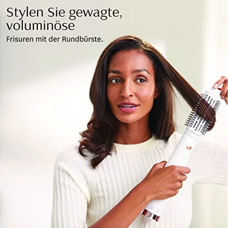 T3 AireBrush Duo Haartrockner 1 Stk – Bild 8