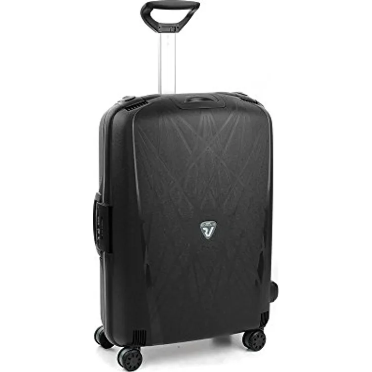 RONCATO Light Hartschalen Koffer Trolley medium