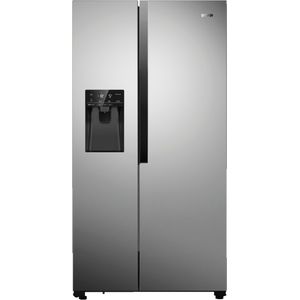 Bild für Gorenje NRS9182VX Side-by-Side-Kühlschrank