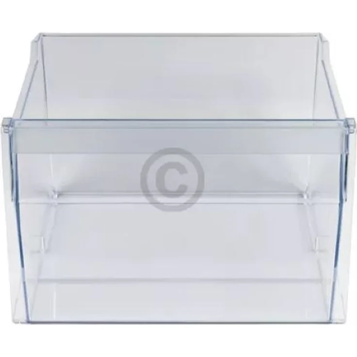 Schublade Whirlpool 481010596938 Gefrierkasten 400x254x365mm – Bild 2