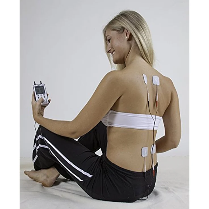 Dittmann 3 in 1 Tens Massagegerät TEN250 – Bild 4