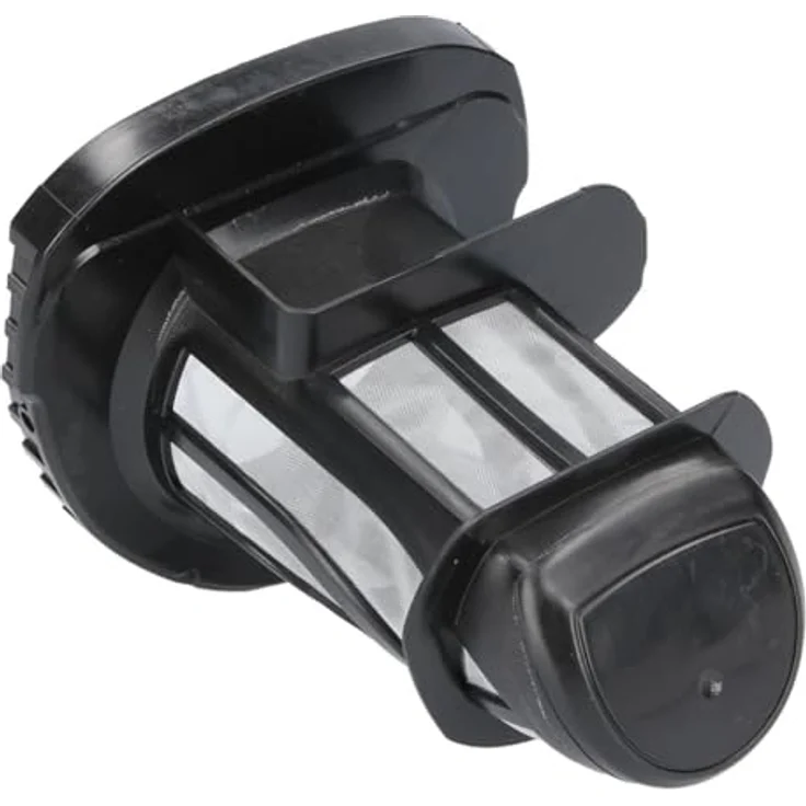 easyPART Außenfilter Kompatibel zu BOSCH 12014108, Kunststoff Gitterfilter für Mini Akku-Handstaubsauger, Erstausrüster Qualität – Bild 3