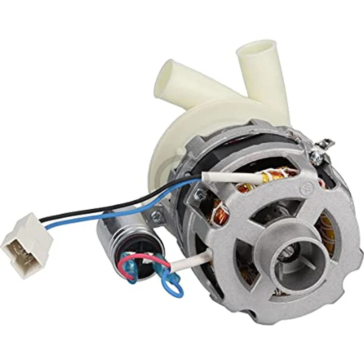 Umwälzpumpe gorenje 725880 Welling für Geschirrspüler – Bild 3