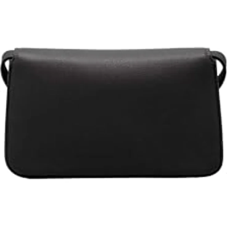 Armani Exchange Amy Umhängetasche 21 cm, schwarz, 100% Polyurethan – Bild 3