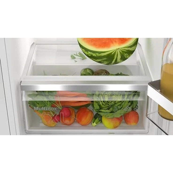 Bosch KIL42VFE0 Serie 2 Kühlschrank, Einbau, Energieklasse E – Bild 12