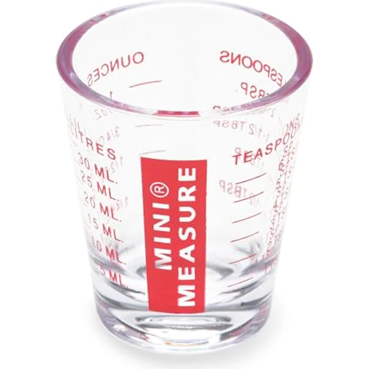 patisse Mini-Messbecher – Bild 2