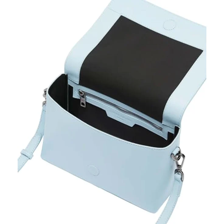 Liebeskind Berlin Umhängetasche Hilla Tokyo M, Crossbody Bag aus feinem Schafsleder in elegantem Design – Bild 3