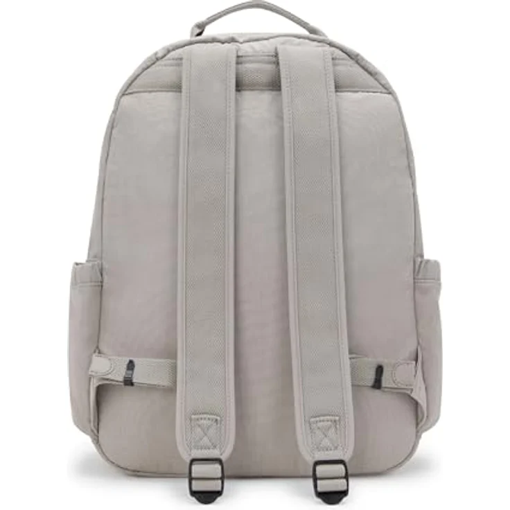 KIPLING Freizeitrucksack Seoul, 27 Liter mit Affen-Motiv, ideal für Freizeitaktivitäten – Bild 8