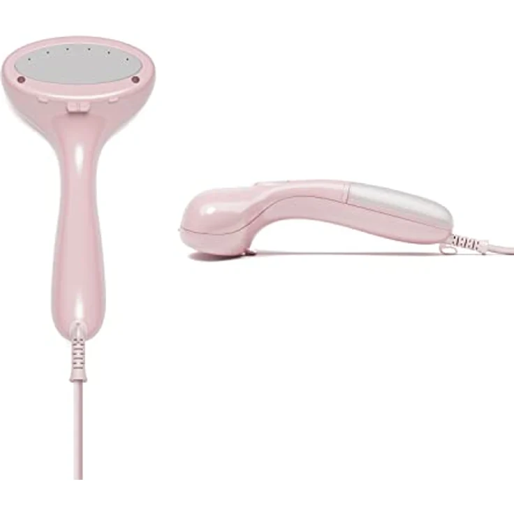 Steamery Cirrus Steamer Rosa – Bild 3