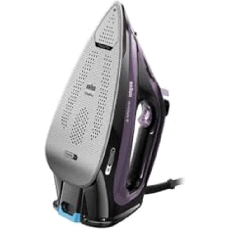 Braun TexStyle 9 SI 9661 VI – Bild 4