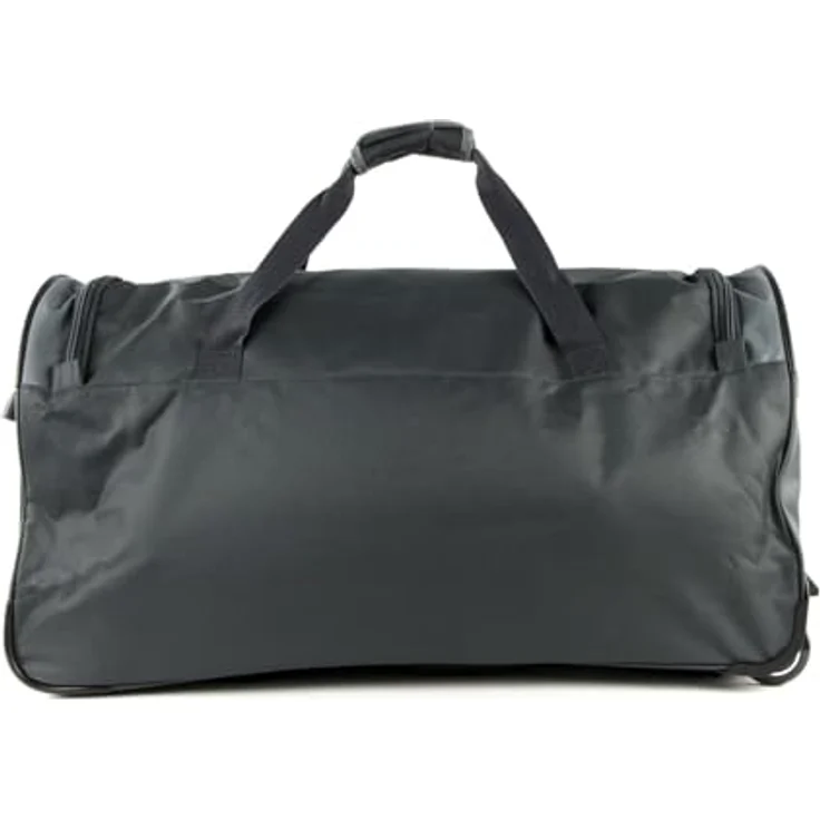 Travelite Koffer 96281-04, BASICS ACTIVE RollenRT 70cm Anthrazit 86 L - Robuster Reisebegleiter – Bild 5
