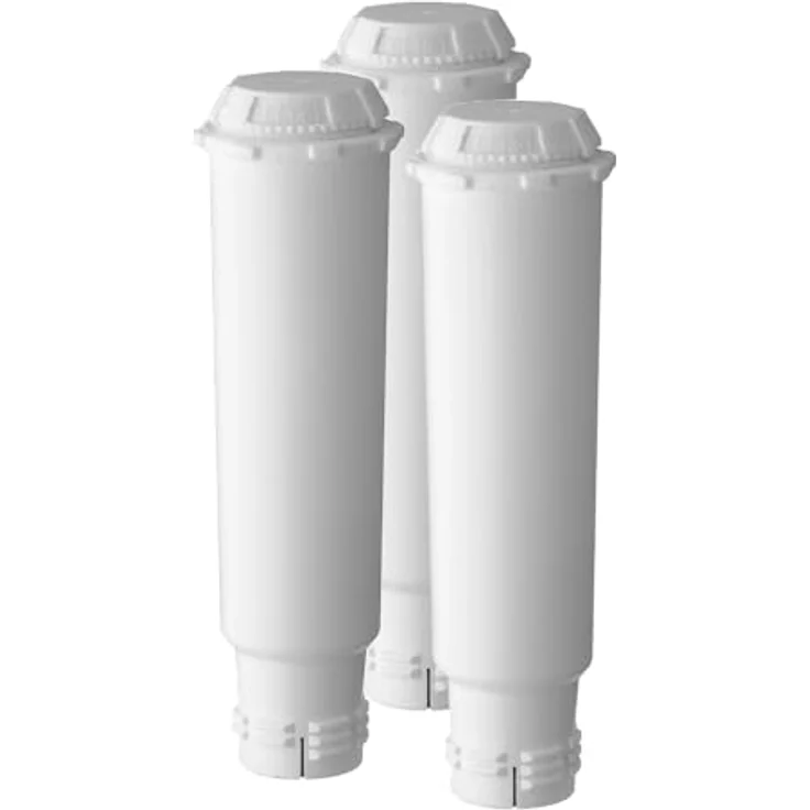 Nivona NIRF 700 Trio Frischwasserfilter, Wasserhahn-Wasserfilter mit mehrfacher Filtrationstechnologie – Bild 3