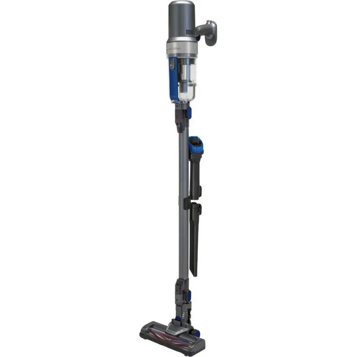 ProfiCare Akku-Handstaubsauger PC-BS 3085 A, 25,9 V / 2600 mAh mit Zubehör
