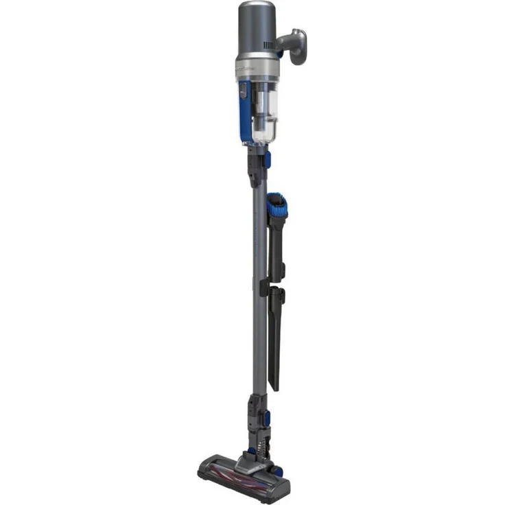 ProfiCare Akku-Handstaubsauger PC-BS 3085 A, 25,9 V / 2600 mAh mit Zubehör