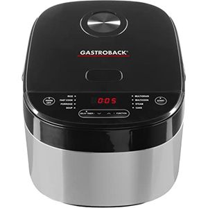 Bild für Gastroback Design Multicook Pro