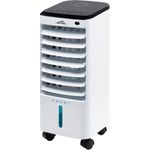 eta Ventilatorkombigerät 3-in-1 Befeuchter/Ventilator/Kühler "Frost", Luftkühler, 3,5 l Fassungsvermögen