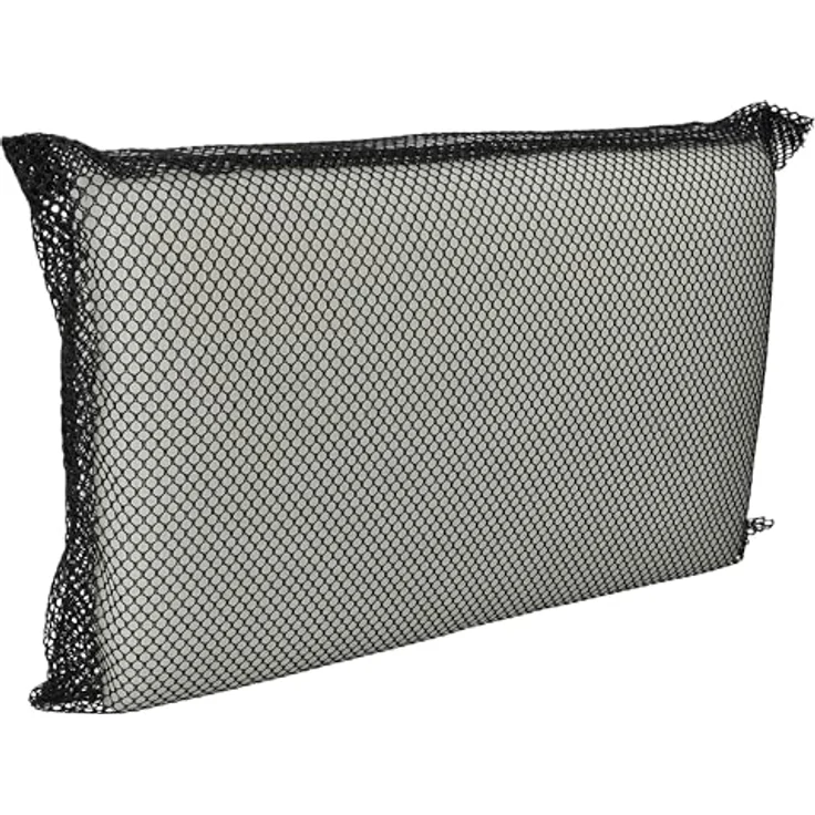 Vhbw 2x Filterpad Ersatz für Meranus 13512-20157, Feinfilter für Poolsauger und Poolroboter, 25 x 16 x 4 cm, waschbar, effiziente Schmutz- und Schwebeteilchenfilterung – Bild 8