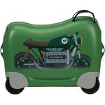 Samsonite Dream Rider Kinderkoffer, Mehrfarbig (30 l, S)