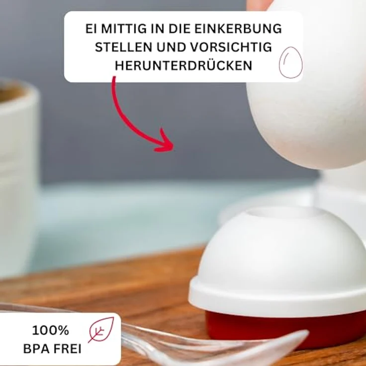 Westmark Eistecher – Bild 4