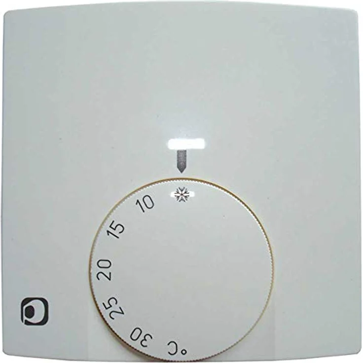 PROTEC.class Raumtemperaturregler PROFLAT PRTR 100, präzise Temperaturregelung für optimale Heizleistung – Bild 2