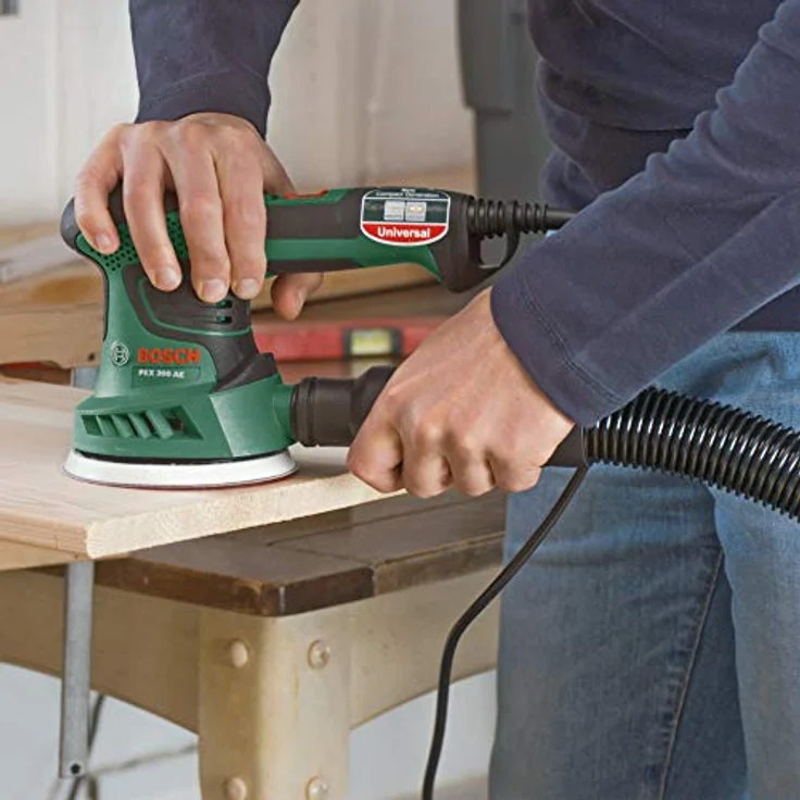 Bosch Zubehör 2600793009 Schlauch 3 m, 19 mm – Bild 4