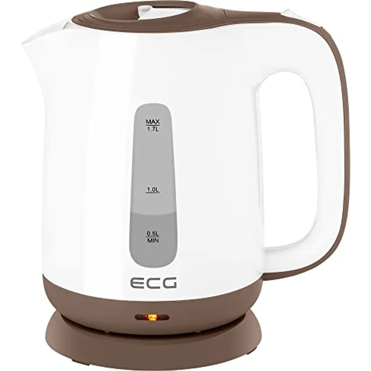 ECG RK 1759 Classica Bruno, 1,7 Liter, 1850–2200 W