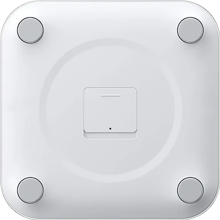 HUAWEI Scale 3, Gewicht Body Fat, 11 Körper-Indikatoren, Bluetooth und Wi-Fi – Bild 2