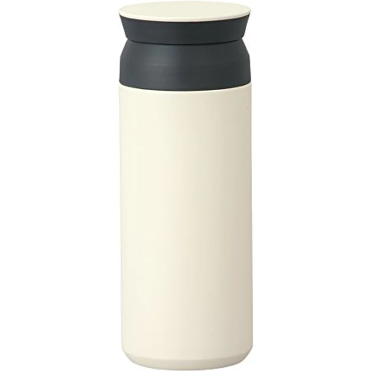 Travel Tumbler 500ml, White – Bild 1